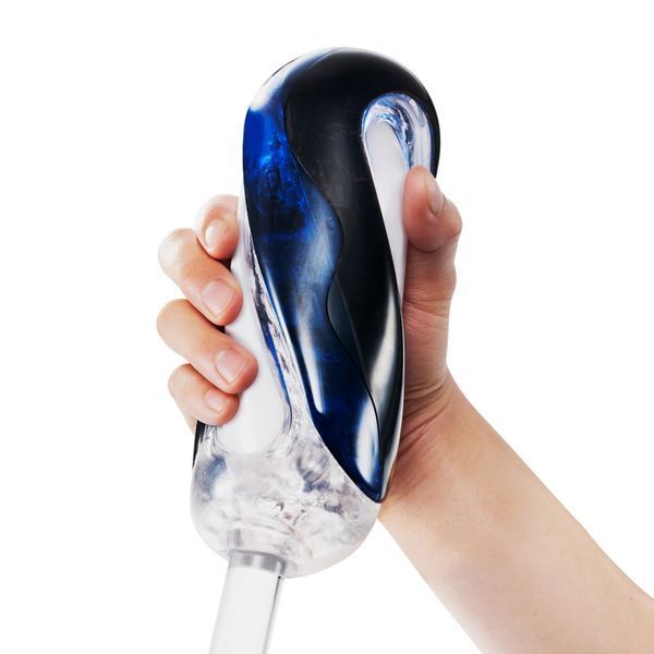 Мастурбатор Tenga Flip 360 Midnight Purple SX4027 фото