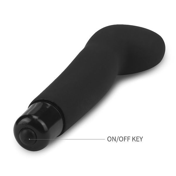 Стимулятор G-точки Lovetoy iWhizz G 5" 6452LV-1020 фото