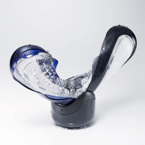 Мастурбатор Tenga Flip 360 Midnight Purple SX4027 фото
