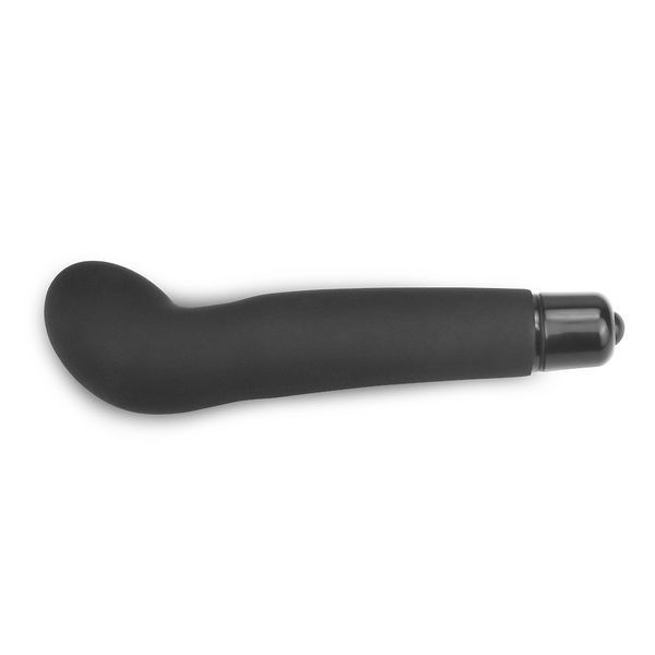 Стимулятор G-точки Lovetoy iWhizz G 5" 6452LV-1020 фото