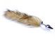 Анальна пробка Boys of Toys Fox Tail Brown XL 62530064-00098 фото 4