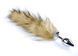 Анальна пробка Boys of Toys Fox Tail Brown XL 62530064-00098 фото 3