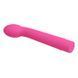 Вібратор для зони G Pretty Love Logan Vibrator Pink 6603BI-014764-1 фото 5