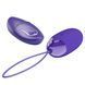 Віброяйце Pretty Love Berger-Youth Wireless Egg Blue, 62 г 6603BI-014362WL фото 4