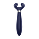 Вібратор для пар Satisfyer Endless Fun Blue, три мотори, багатофункціональний SO6992 фото 2