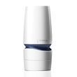 Мастурбатор Tenga - Aero Masturbator Cobalt, інноваційна технологія всмоктування SO4911 фото