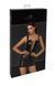 Сукня Noir Handmade F363 Vixen Lace-Up Mini Dress XL SX4072 фото 9