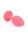 Анальна пробка Boys of Toys Jewellery Silicone Red Plug S Blue 62530064-00080 фото 5