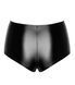 Шорти Noir Handmade F335 Powerwetlook shorts - XL SX2118 фото 7
