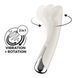 Вібратор з ротацією Satisfyer Spinning G-Spot 1 Beige SX0557 фото 1