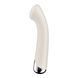Вібратор з ротацією Satisfyer Spinning G-Spot 1 Beige SX0557 фото 3