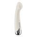 Вібратор з ротацією Satisfyer Spinning G-Spot 1 Beige SX0557 фото 5