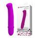 Вібратор Pretty Love Antony Vibrator Purple 6603BI-014193 фото 1