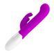Вібратор-кролик Pretty Love Scentaur Vibrator Purple 6603BI-014794 фото 3