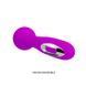 Вібромасажер Pretty Love Wade Massager Purple 6603BI-014432 фото 3