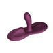 Sit-on-top смарт-вібратор Zalo &ndash; Flora Smart Vibrating Pad Velvet Purple SX0716 фото 2