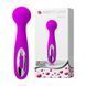 Вібромасажер Pretty Love Wade Massager Purple