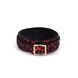 Нашийник з повідцем Liebe Seele Victorian Garden Collar with Leash SO9472 фото 2