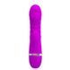 Вібратор-кролик Pretty Love Tracy Vibrator Purple 6603BI-014617 фото 5