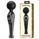 Вібромасажер Pretty Love Skyler Massager Black 6603BW-055016LED фото 1