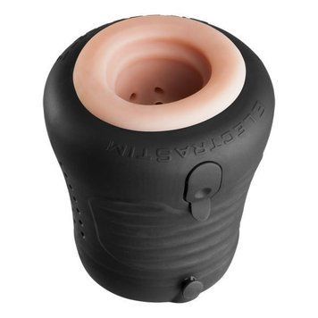 Мастурбатор ElectraStim Jack Socket для електростимулятора, сумісний з MyStim SO1239 фото