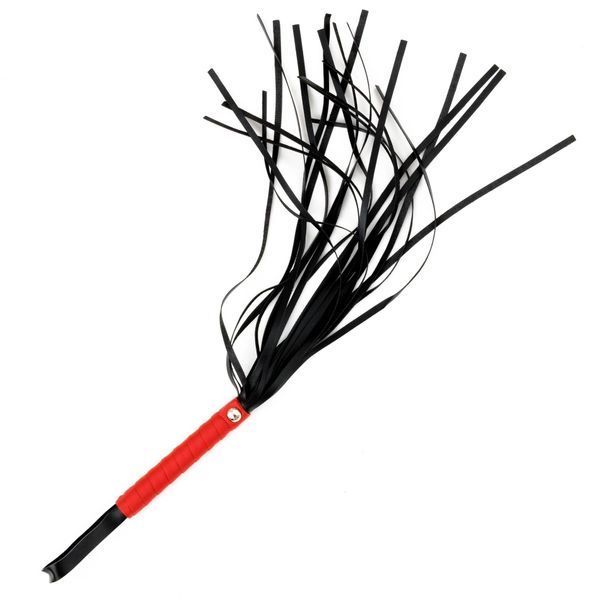 Флогер - Fetish B-Series Flogger 2.0 62530061-00055 фото