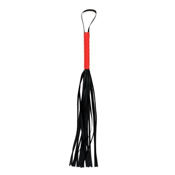 Флогер - Fetish B-Series Flogger 2.0 62530061-00055 фото