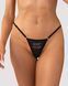 Набір трусиків Obsessive Violami 5-pack thong S/M SX3626 фото 4