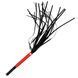 Флогер - Fetish B-Series Flogger 2.0 62530061-00055 фото 3
