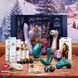 Адвент-календар Satisfyer Love Express Premium Advent Calendar 2026  SX5153 фото 1