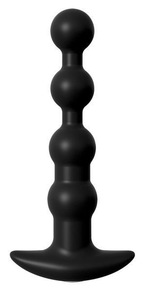 Анальний стимулятор - Anal Fantasy Rechargeable Anal Beads 61325415590000 фото