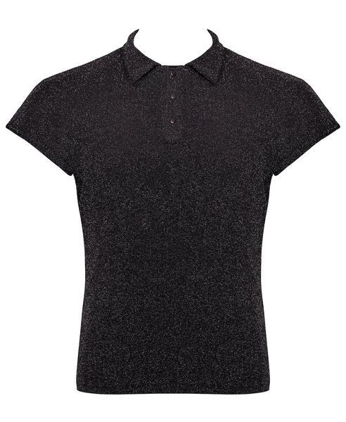 Чоловіче поло Noir Handmade H082 Onyx veil polo XL SX4175 фото