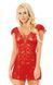 Пеньюар Softline Amelia, red 5591191636 фото 1