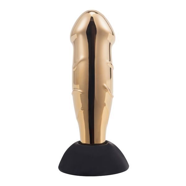 Масажери простати LOCKINK SEVANDA Hercules Vibrating Prostate Massager SX0906 фото