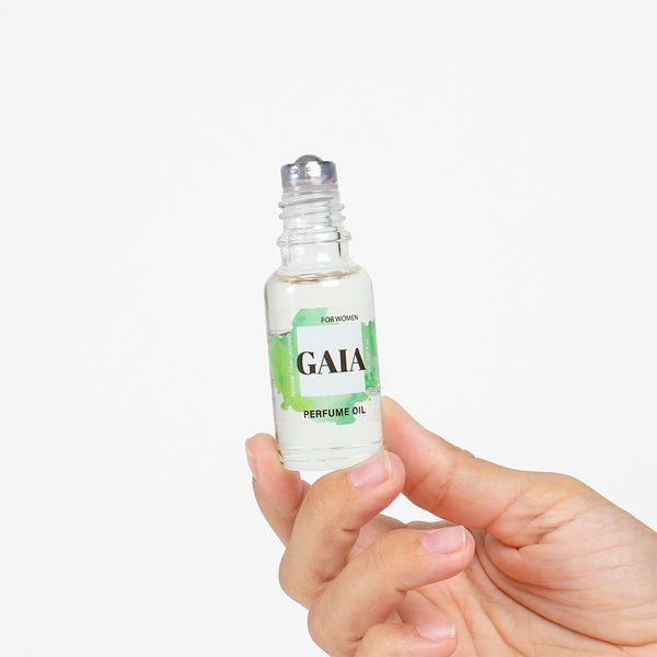 Жіноча парфумована олійка - Secret Play Gaia, 20 мл 71220837208 фото