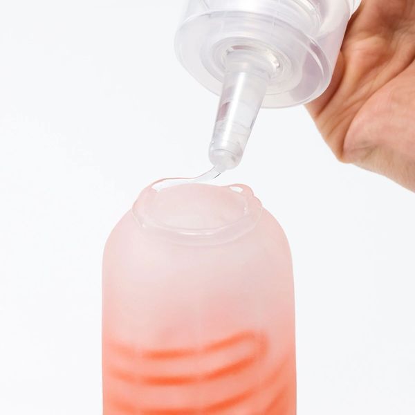 Змінний флакон лубриканту Tenga Lotion Refill Light (170 мл) SX1338 фото