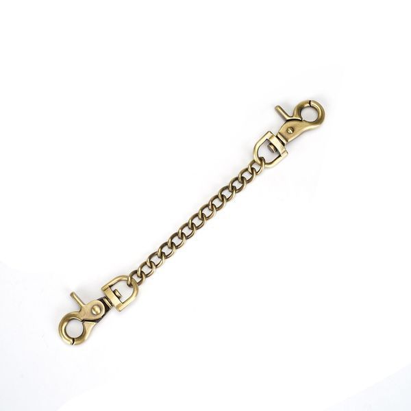 Поножі Liebe Seele Victorian Garden Ankle Cuffs SO9474 фото