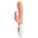 Вібратор-кролик Pretty Love Easter Bunny Vibrator Flesh 6603BI-014962R фото 2