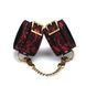 Поножі Liebe Seele Victorian Garden Ankle Cuffs SO9474 фото 1