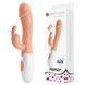 Вібратор-кролик Pretty Love Easter Bunny Vibrator Flesh 6603BI-014962R фото 1