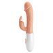 Вібратор-кролик Pretty Love Easter Bunny Vibrator Flesh 6603BI-014962R фото 3
