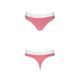 Спортивні трусики-стрінги Passion PS007 PANTIES XL, pink SO4257 фото 4