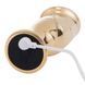 Масажери простати LOCKINK SEVANDA Hercules Vibrating Prostate Massager SX0906 фото 5