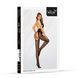 Бодістокінг -SoftLine Bodystocking 2038, black - One Size 5590203810 фото 5