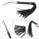 Набір БДСМ LoveToy Deluxe Bondage Kit (маска, вібратор, кляп, флогер) 6452LV-SM1012 фото 5
