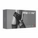 Мереживні труси для страпона з підв'язками для панчіх Strap-On-Me DIVA HARNESS SO5096 фото 12
