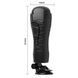 Мастурбатор Crazy Bull Flora Black 6603BM-00900T48N фото 4