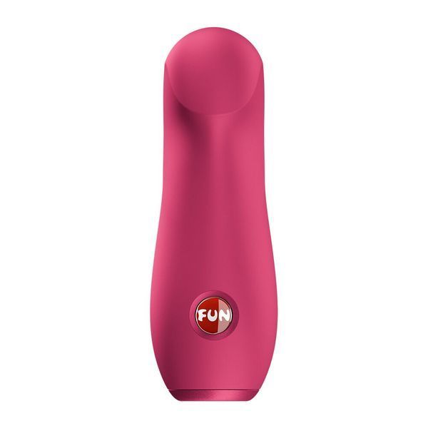 Вібратор Fun Factory Stella Raspberry SX3688 фото