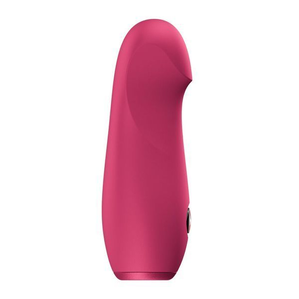 Вібратор Fun Factory Stella Raspberry SX3688 фото