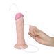 Фалоімітатор Lovetoy Soft Ejaculation Cock 8.5" 6452LV316001 фото 3